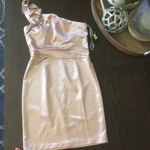 NWT Cocktail Dress